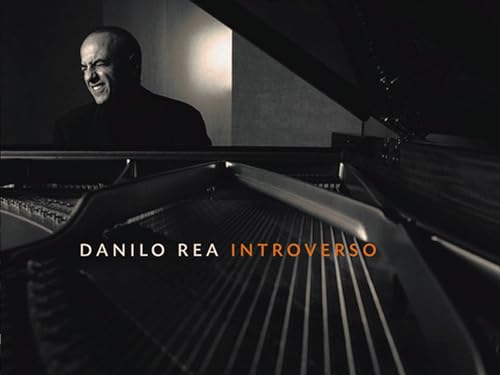 Danilo Rea