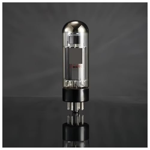 Amplificateur de puissance à tube EL34C hifi lampe audio intégré
