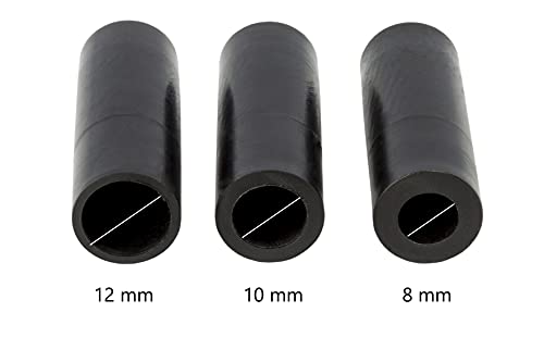 Sparco Manual Gear Shift Knob Lazio Comado/Grey Universal