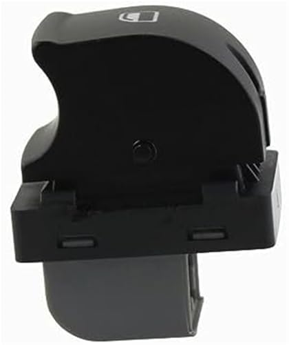 Bouton unique de rechange lève-vitre résout panne commande passager Audi A4 B6 B7 - 5
