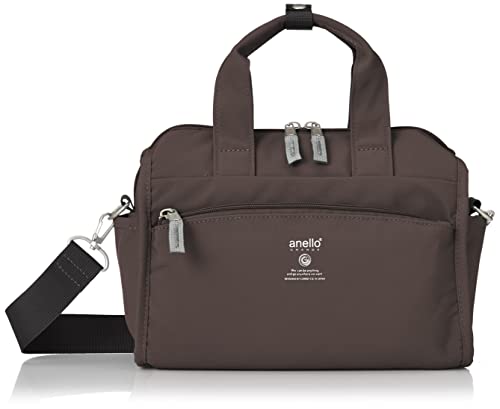 anello GRANDE(??? ????) Boston Bag, Black (Black 19-3911tcx), One Size