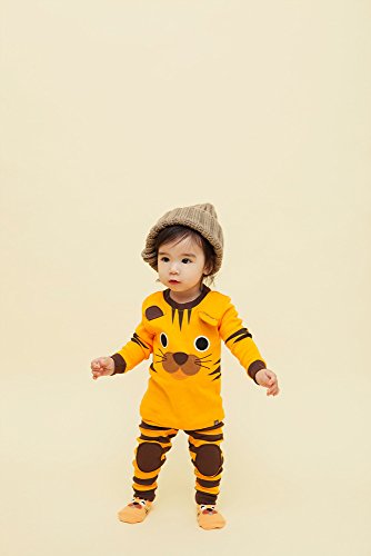 Image of VAENAIT BABY 12Months-12Years Toddler Kids Junior Boys Car Train Fireman Snug fit Sleepwear Pjs Set
