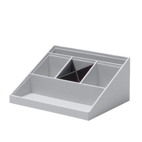 Rangement de bureau SOHO Stone, l'excellence du tri Rössler - 2