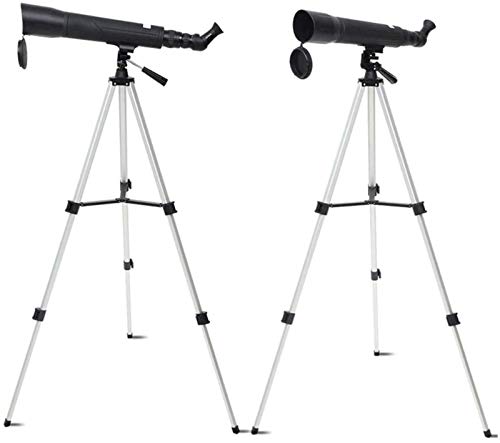 Telescopio Refractor Astronómico para Principiantes con Trípode Ajustable miniatura 5