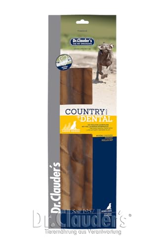 Dr. Clauder's Country Dental Snack Huhn - Large Breed | 315 g