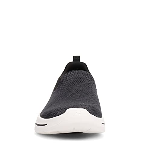 Image of Skechers Women's Go Walk Arch Fit Iconic Sneaker