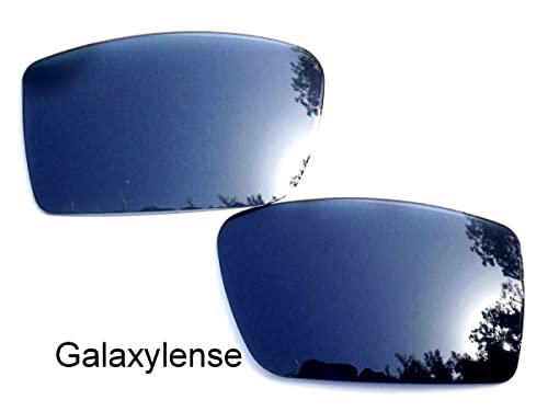 Image of GALAXYLENSE Replacement Lenses for Oakley Gascan Multiple Color