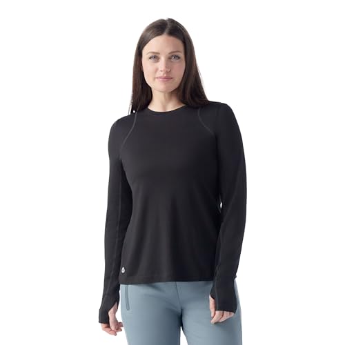 Smartwool Women's Active Long Sleeve