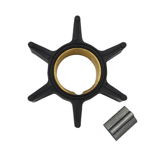 Kit pompe à eau moteur hors-bord 17461-94700 DT 35 40 50 60