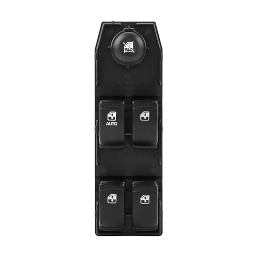 Interrupteur lève-vitre Chevy Optra pièce commande électrique Lacetti 96552814
