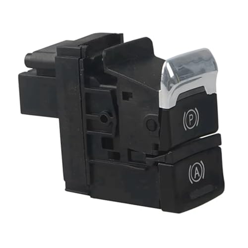 Interruptor de Freno para Solucionar Fallo de Botón en A6 C6