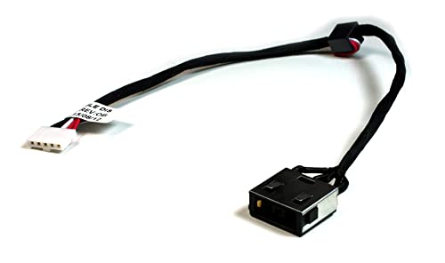 Puerto de carga Lenovo G50-80 Power4Laptops para reparar el ordenador en casa o la oficina