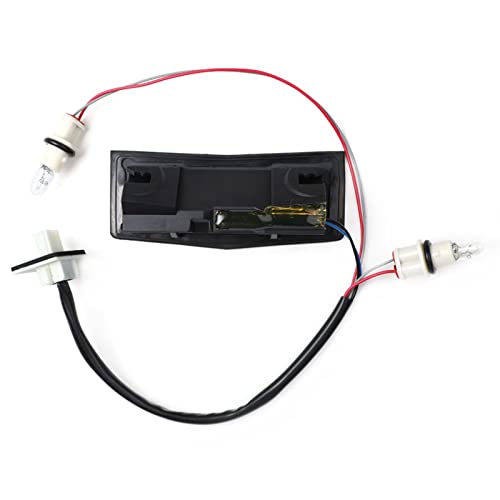 Interrupteur ouverture coffre Opel Astra H pour vos trajets