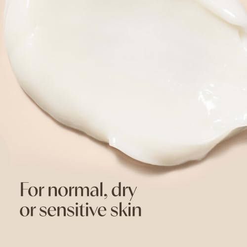 Aveeno Daily Moisturizing Cream for Normal, Dry, Sensitive Skin, 20 Oz - image 4
