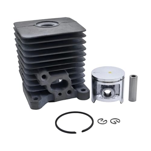 Cilindro de 33,5 mm de 25 CC para mayor compresión en modelos ST285 y S25 2