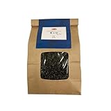 サンアンドホープ クラフト 富士砂 0.5L マルチング材 環境にやさしいクラフト紙 鉢植え ミネラル・鉄分が豊富