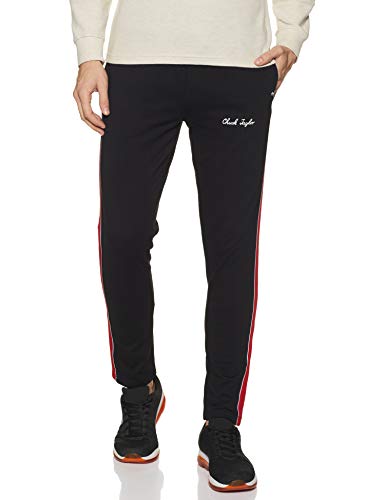 Image of Converse Men's Regular Track Pants