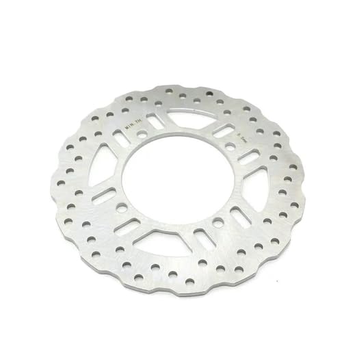 Disques de frein arrière moto pour KAWASAKI Z750 Z800 Z1000 ZZR1400