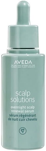 Scalp Solutions Overnight Scalp Renewal Serum 50ml
