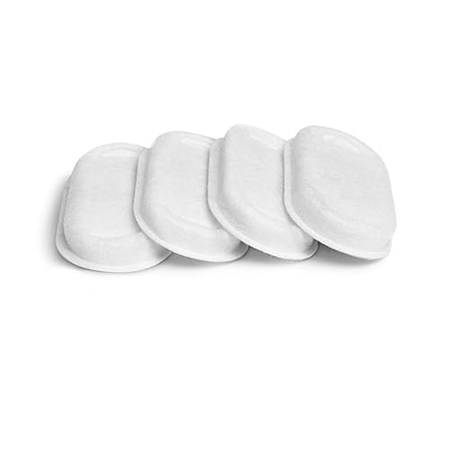 Filtro Bebedouro Gato, Filtro Refil 3.2L Fonte Bebedouro Gatos Comedouros, Bebedouros e Acessórios p