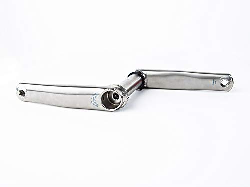 CANE CREEK eeWINGS ROAD CRANK 172.5mm 30mm SPINDLE DIRECT MOUNT