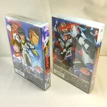 Amazon.co.jp: (DVD) 光速電神アルベガス 初回生産 コンプリートDVD