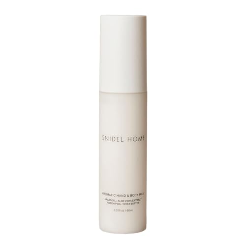 SNIDEL HOME(�X�i�C�f���z�[��) �A���}�e�B�b�N �n���h�{�f�B�~���N 60ml PureLinen