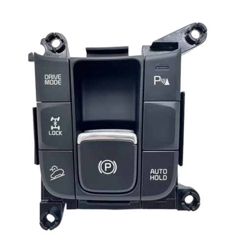Interruptor Freno Mano Eléctrico Corrige Botón Roto Asistencia Descenso Kia Sportage 93600D9120