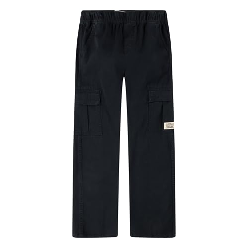 Pull On Cargo Pants