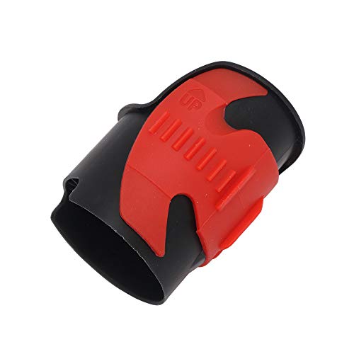 RuleaxAsi Ferramenta de amortecedor de reparação de choque de reparo de choque de limpador de garfo