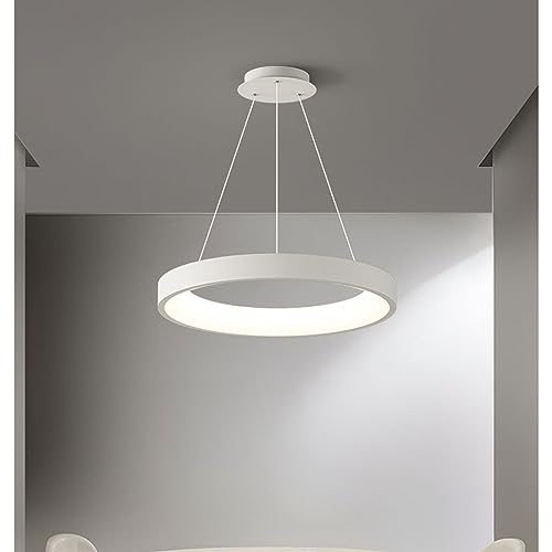 Plafond LED 64W à intensité variable et trois nuances - 3
