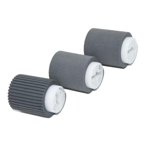 Lot de 10 rouleaux ramassage pour imprimantes Sharp MX-2600 et AR-M550