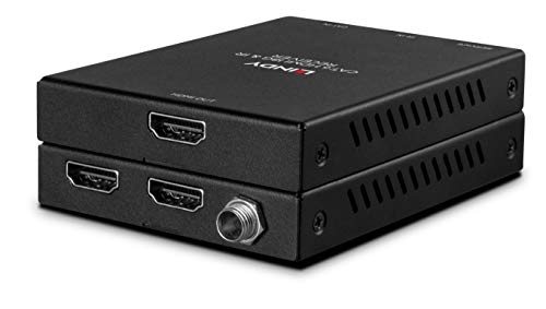 I/O Extender HDMI 50M CAT6/38205 LINDY