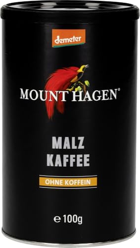 Demeter Malzkaffee 18 x 100 gr