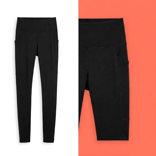 Image of KGN High Waist Gym Pants for Women Workout - Squat-Proof, Stretchable Yoga Jeggings Pants | Comfortable Sports Leggings for Workout - Active wear for Gym