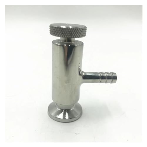 Vanne d'échantillonnage contre la contamination des fluides - 2