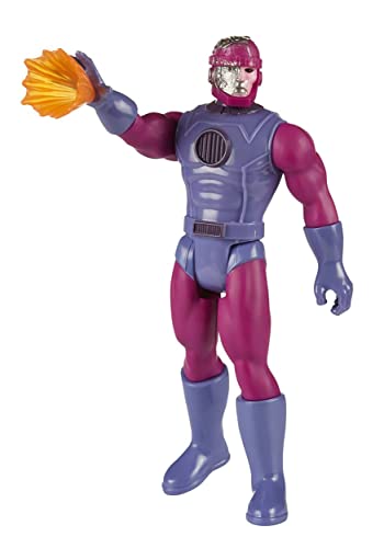 Image of Marvel Legends 375 Retro Collection X-Men Sentinel 8 inch Action Figure | Marvel Legends Retro 8 Inch Action Figure - Sentinel
