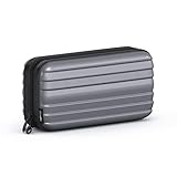 rimowa koffer alu ebay Kabel-Organizer - Auch für Adapter, USB-Kabel, Kopfhörer, Powerbank, Netzteil, Computer-Maus, etc. geignet.