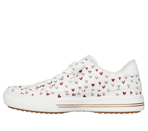 Image of Skechers Women's Arch Fit Arcade Meet Ya There Sneakers