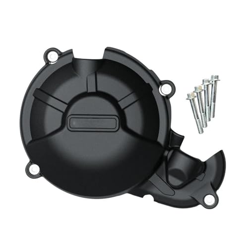 Moto protecteur stator moteur RS660 idéal pour sécuriser vos sorties sur piste ou route