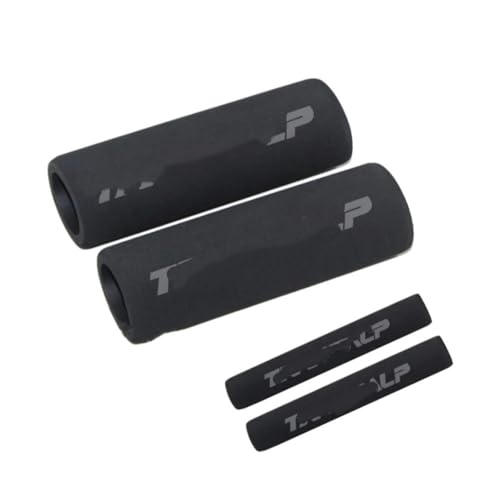 Poignées de moto en éponge pour Honda Transalp XL 600 650 700 750
