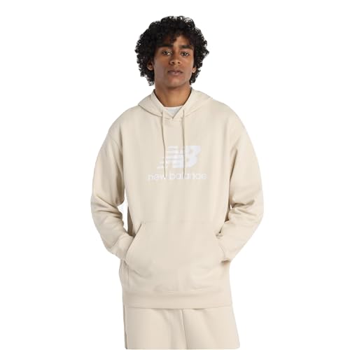Hoodie Big Logo Ft - vue 5