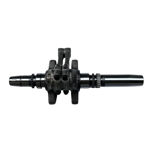 Bielle de vilebrequin P010000134000000, pièce moteur VTT HS800 UTV - 4
