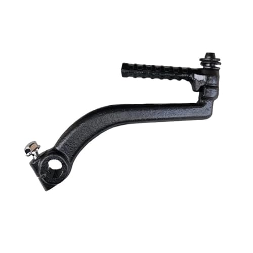 Levier démarrage moto pièce de rechange scooter Jog100 Force100