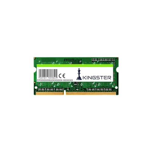 Image of 16GB DDR4 1600MHz Desktop RAM (Memory) U-DIMM | Long-DIMM | DT PC3-1600 Single Channel Memory