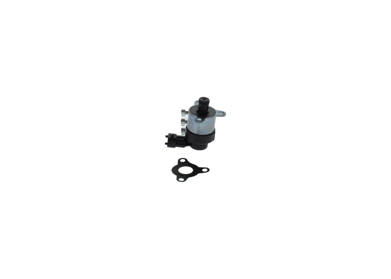 BOSCH 1 465 ZS0 019 Valvola regolazione Quantità carburante (Sist. Common Rai) con materiale di fissaggio/montaggio