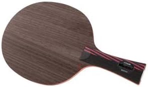 StigaCarbo 7.6 WRB Table Tennis Blade