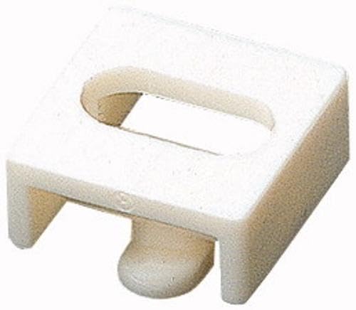 Eaton BPZ-ZP2 SACC Fix canal HORIZZ 184981 en lot de 50 pièces pour tableau électrique