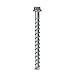 Simpson Strong-Tie THDB25312H Titen HD Concrete Screw Anchor (Zinc) 1/4" x 3-1/2" 50ct