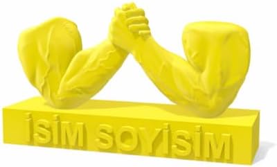 Profesyonel Bilek G re i Tutamak Seti    n Kol, Kavrama ve Bilek G c  Geli tirme Ekipman  | Arm Wrestling Handle Grip Training Tool